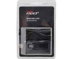 SRAM eTAP/AXS Battery Charger & Cord (Black) (Micro USB)