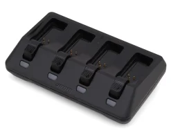 SRAM eTAP/AXS Four Battery Charger (Black) (USB-C)