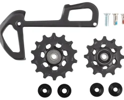 SRAM EX1 Rear Derailleur Pulley & Inner Cage Assembly (8-Speed)