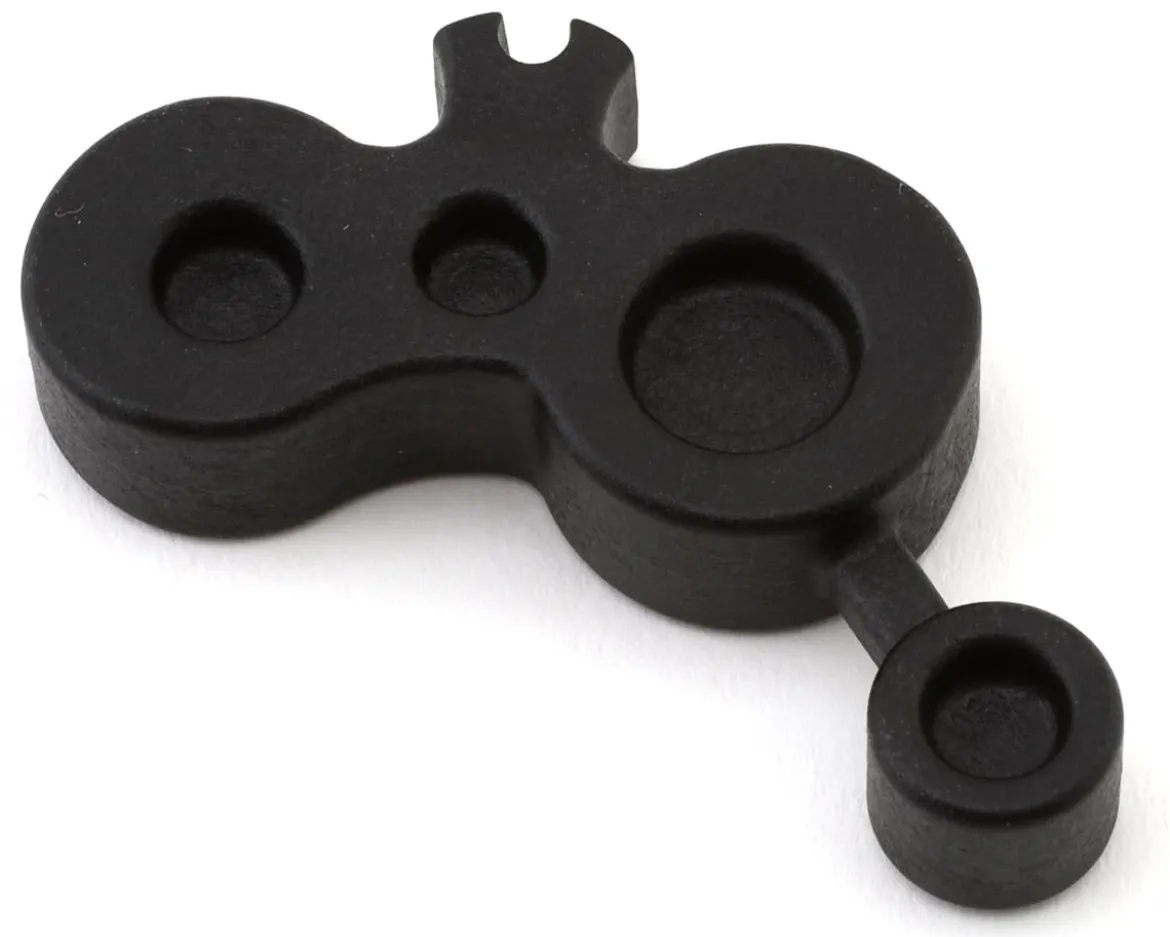 SRAM Extra Large Bleed Block (Maven)