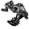 SRAM Force 1 Rear Derailleur (Grey) (1 x 11 Speed) (Medium Cage) (Clutch)