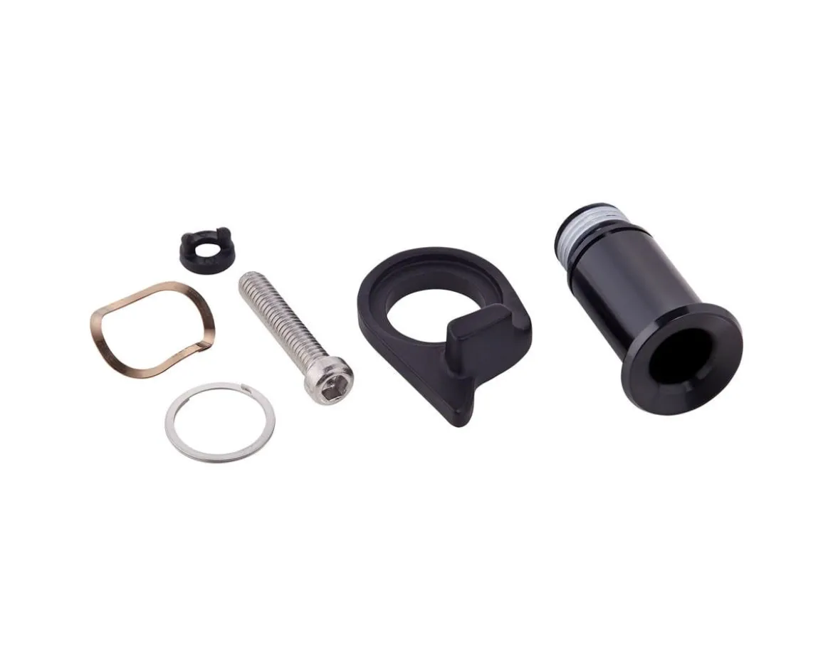 SRAM Force 1 Rear Derailleur B-Bolt Kit (Black)