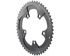 SRAM Force 22 YAW Chainring (Black) (110mm BCD) (50T)
