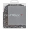 SRAM Force AXS Flattop Road Chain (Silver) (12 Speed) (114 Links) (w/ PowerLock D1) (114 Links)