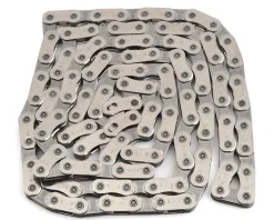SRAM Force AXS Flattop Road Chain (Silver) (12 Speed) (114 Links) (w/ PowerLock D1) (114 Links)