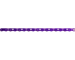 SRAM Force AXS Flattop Road Chain (Purple) (12/13 Speed) (114 Links) (w/PowerLock) (E1)
