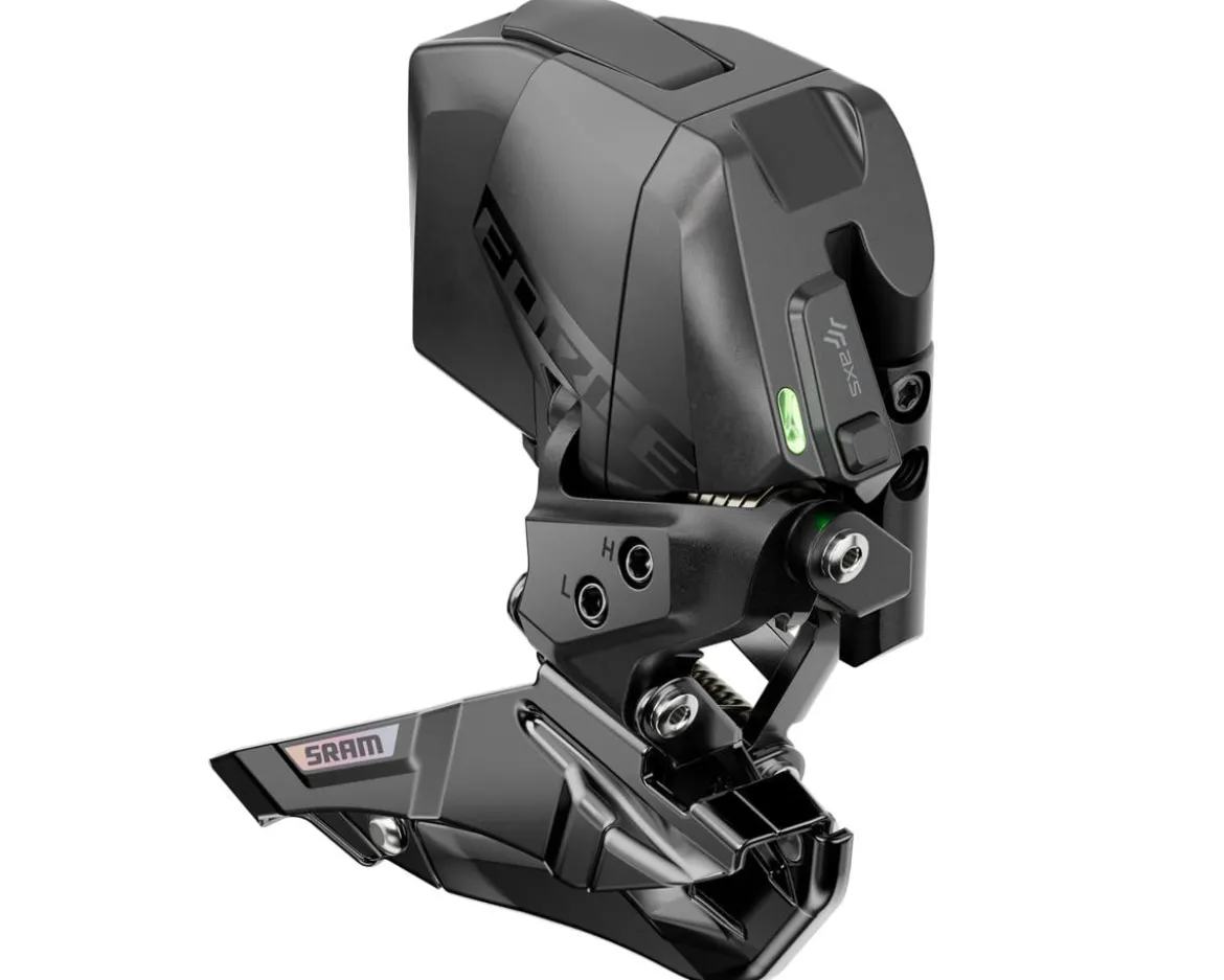 SRAM Force AXS Front Derailleur (2 x 12 Speed) (Braze-On) (E1)