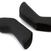 SRAM Force AXS Hydraulic Road Lever Hood Covers (Black) (Pair) (E1)