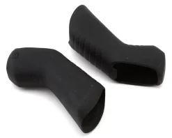 SRAM Force AXS Hydraulic Road Lever Hood Covers (Black) (Pair) (E1)