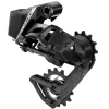 SRAM Force AXS Rear Derailleur (Black) (12 Speed) (E1)