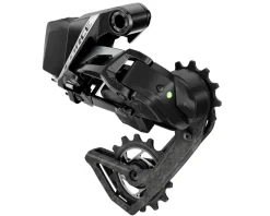 SRAM Force AXS Rear Derailleur (Black) (12 Speed) (E1)