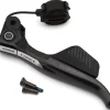 SRAM Force D2 Brake Lever Assembly (D2) (Unicorn Grey) (Left) (Paddle & Electric Pod) (Service Part)