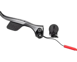 SRAM Force eTap AXS Brake/Shift Lever Blade (Black) (Left)