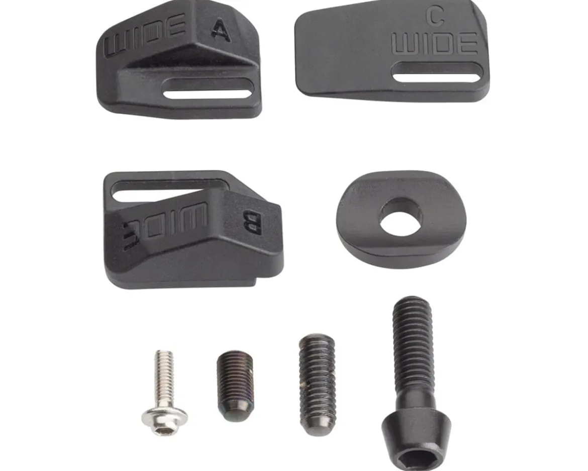 SRAM Force eTap AXS Front Derailleur Parts Kit (Wide)