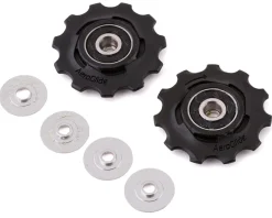 SRAM Force/ Rival/Apex Rear Derailleur Pulley Set (10 Speed)