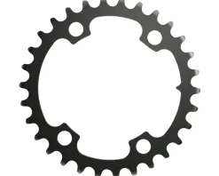 SRAM Force Wide AXS Chainrings (Polar Grey) (2 x 12 Speed) (94mm BCD) (Inner) (30T)