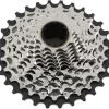 SRAM Force XG-1270 Cassette (Silver) (12 Speed) (XDR) (10-30T) (D1)