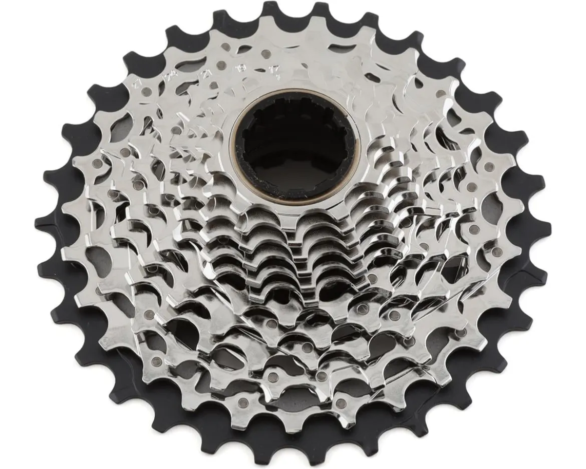 SRAM Force XG-1270 Cassette (Silver) (12 Speed) (XDR) (10-30T) (D1)
