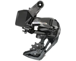 SRAM Force XPLR eTap AXS D2 Rear Derailleur (Unicorn Grey) (1 x 12 Speed)