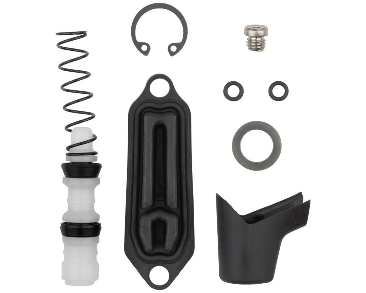 SRAM G2 Disc Brake Lever Internals and Service Kit (G2 RS/Code RS)