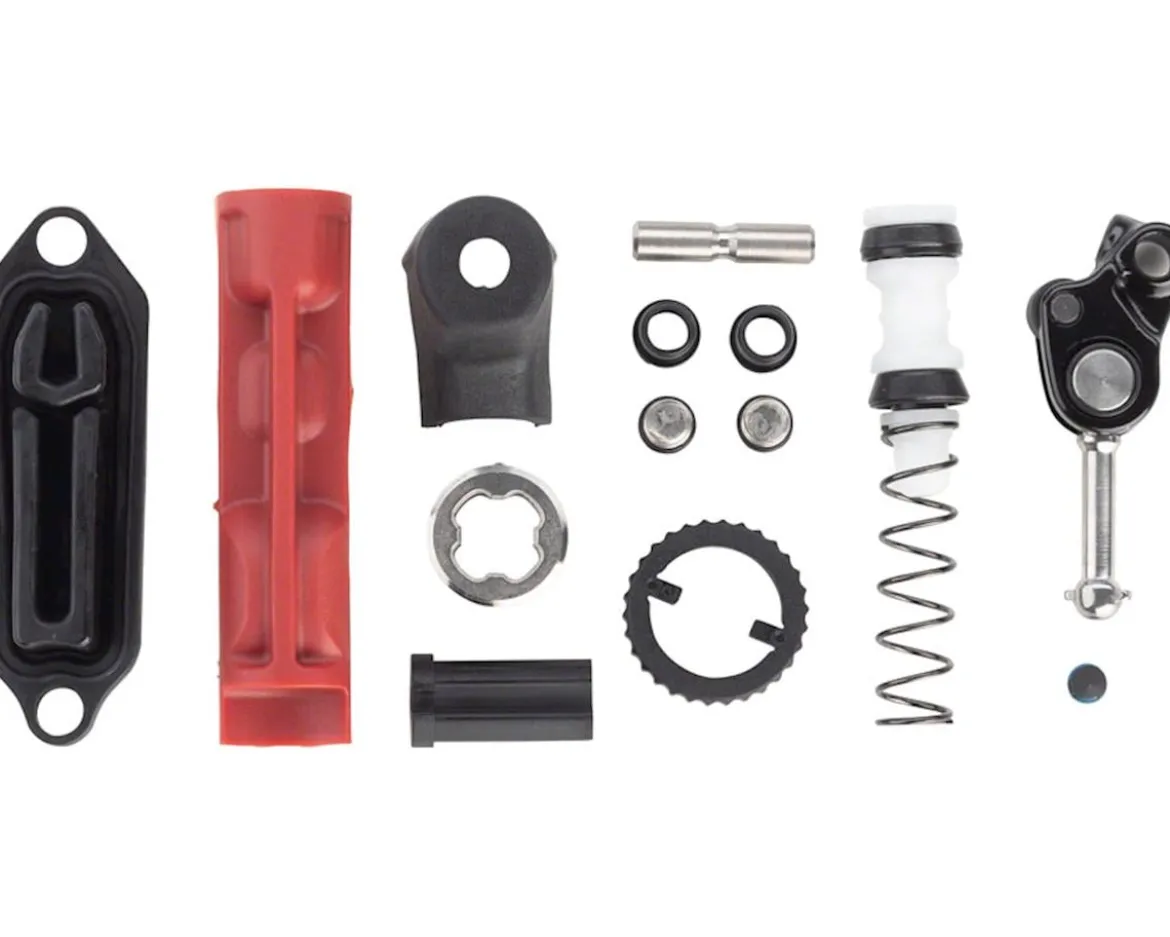 SRAM G2 Disc Brake Lever Internals and Service Kit (G2 RSC/G2 Ultimate)