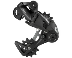 SRAM GX DH Rear Derailleur (Black) (7 Speed) (w/ Clutch) (A3) (Medium Cage)