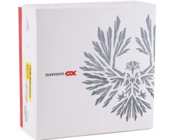 SRAM GX Eagle AXS Rear Derailleur (Lunar) (12 Speed) (Long Cage) (Clutch) (Electronic)