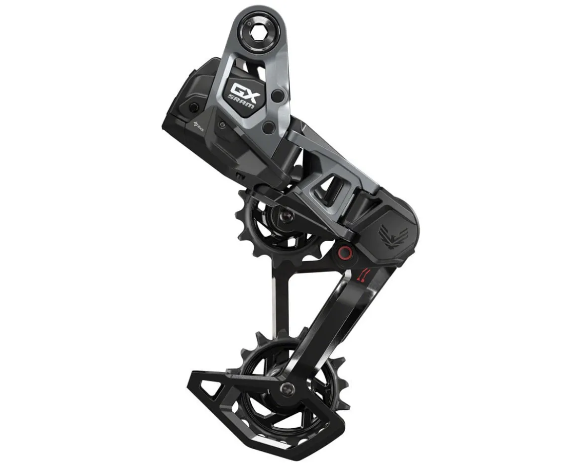 SRAM GX Eagle AXS Transmission Rear Derailleur (Black) (12 Speed) (UDH)