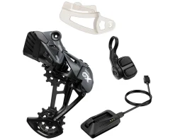 SRAM GX Eagle AXS Upgrade Kit (Lunar/Black) (12 Speed)