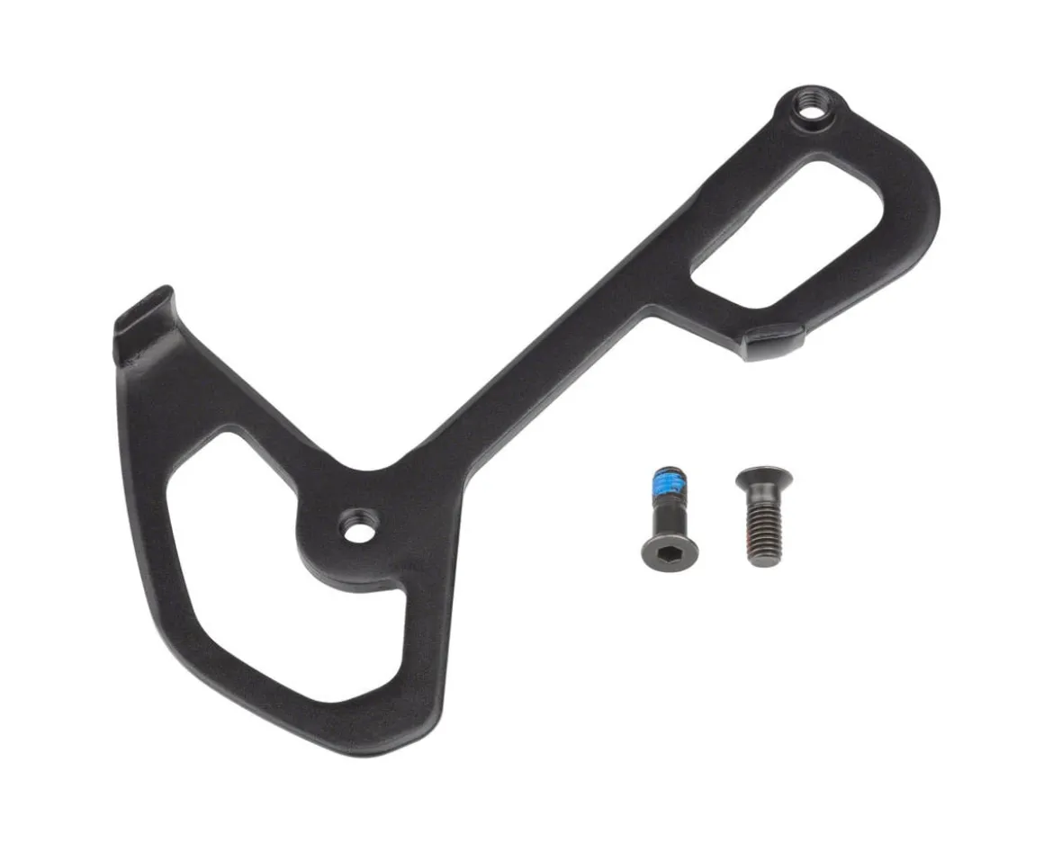 SRAM GX Eagle Rear Derailleur Inner Cage (Lunar) (For 52T) (Screws Included) (B2)
