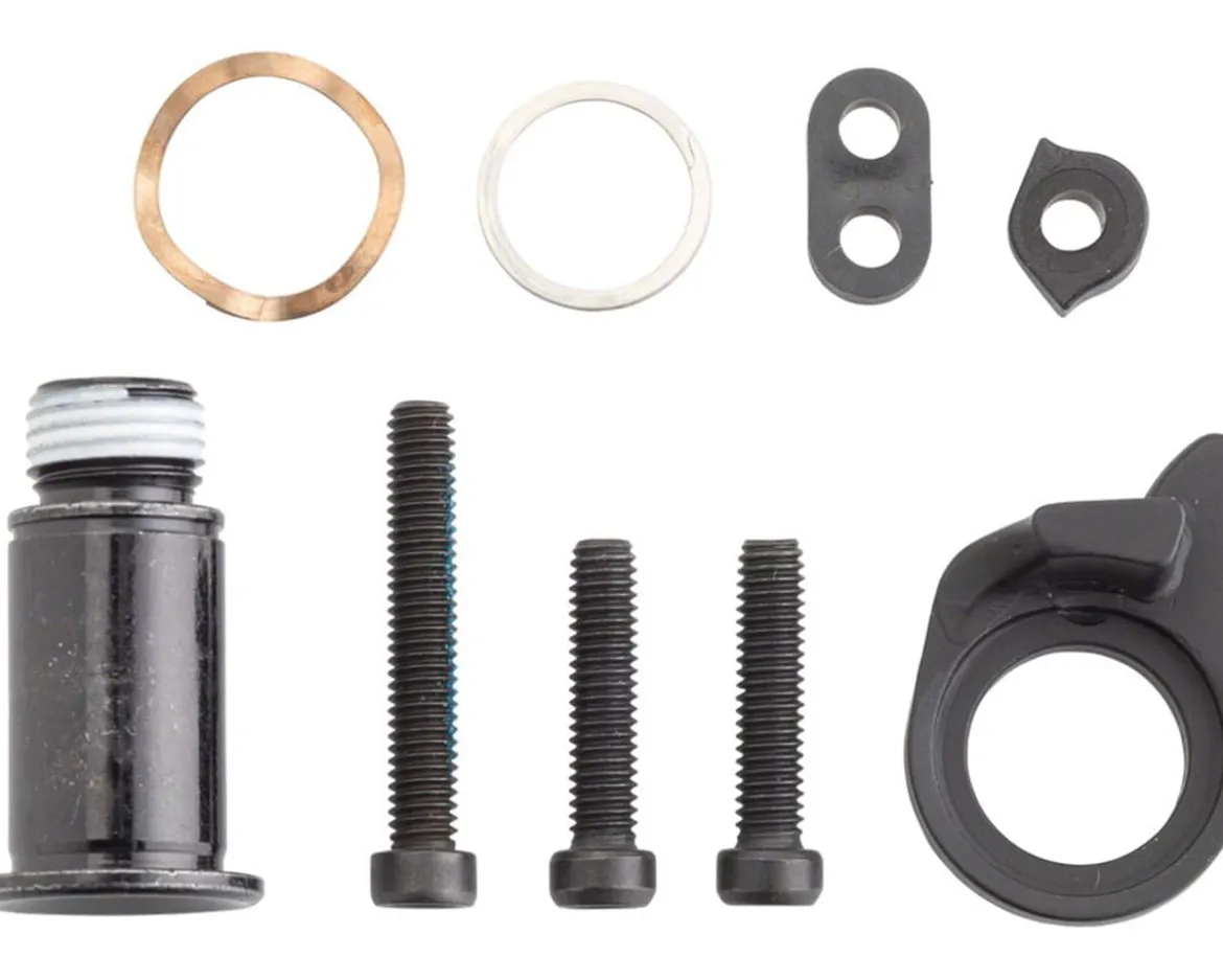 SRAM GX Eagle 52T B-Bolt/Limit Screw Kit (B2)