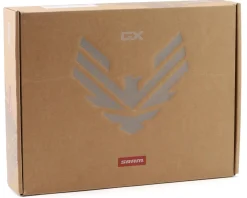 SRAM GX Eagle T-Type Crankset (Black) (12 Speed) (DUB Spindle) (SRAM Direct Mount) (175mm) (32T) (Boost)