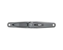 SRAM GX Eagle T-Type ISIS E-Bike Crank Arms (Polar Grey) (160mm)
