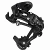 SRAM GX Rear Derailleur (Black) (10 Speed) (Long Cage) (Clutch)