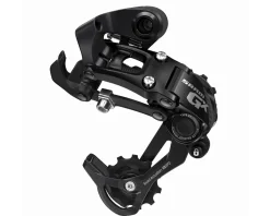 SRAM GX Rear Derailleur (Black) (10 Speed) (Long Cage) (Clutch)