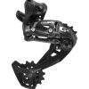 SRAM GX Rear Derailleur (Black) (2 x 11 Speed) (Long Cage) (Clutch)