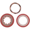 SRAM GXP Specialized Shield & Wave Washer (84.5mm)