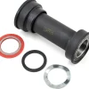 SRAM GXP Stainless Mountain Bottom Bracket (Black) (BB92)