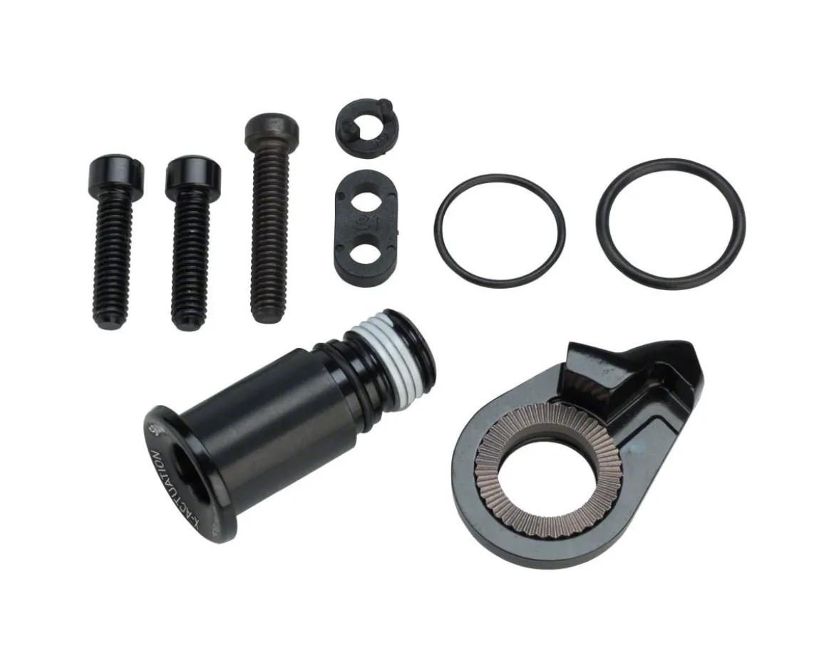 SRAM Hex Key B-Bolt & Limit Screw Kit (For Eagle XX1 & X01 Rear Derailleur)