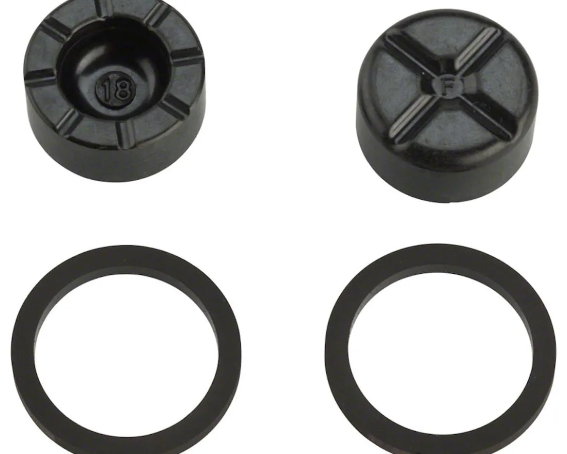 SRAM Hydraulic Road Disc Piston & Seal Kit (Road HRD)