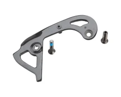 SRAM Inner Rear Derailleur Cage Kit w/ Pulley Bolts (Short Cage) (Fits 2013 Red & Red 22)