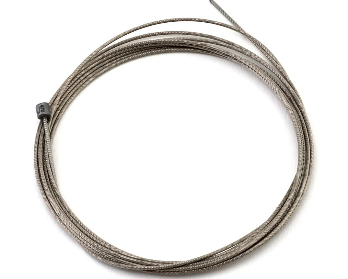 SRAM Inner Shift/Derailluer Cable (For Shimano/SRAM) (Stainless) (2200mm)
