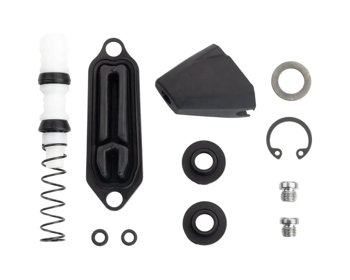 SRAM Level Disc Brake Lever Internals and Service Kit (Ultimate Stealth/Silver Stealth/Bronze Stealth)