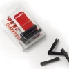 SRAM Line/Housing Frame Protectors (Black) (4 Pcs.)