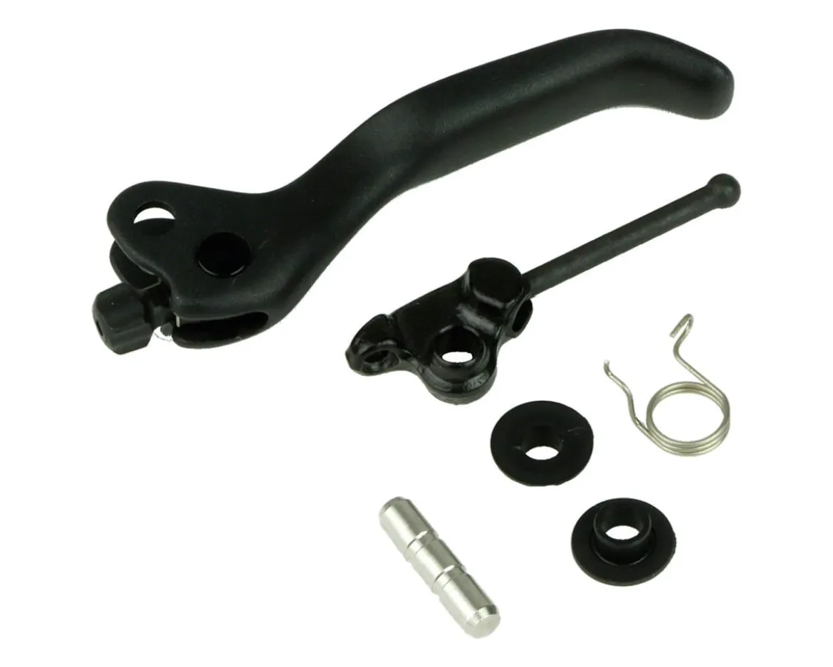 SRAM Maven Base A1 Disc Brake Lever Blade Kit (Black) (Aluminum)