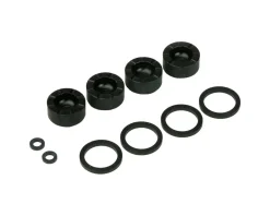 SRAM Maven Base Caliper Piston Kit (18mm)