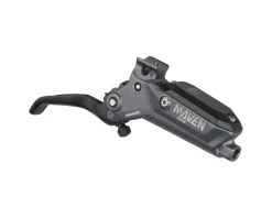 SRAM Maven Bronze Hydraulic Disc Brake Lever (Polar Grey) (Left or Right) (No Caliper)