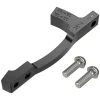 SRAM Maven Disc Brake Adapter (Black) (Post Mount) (+20mm) (20P-1) (160mm/180mm)