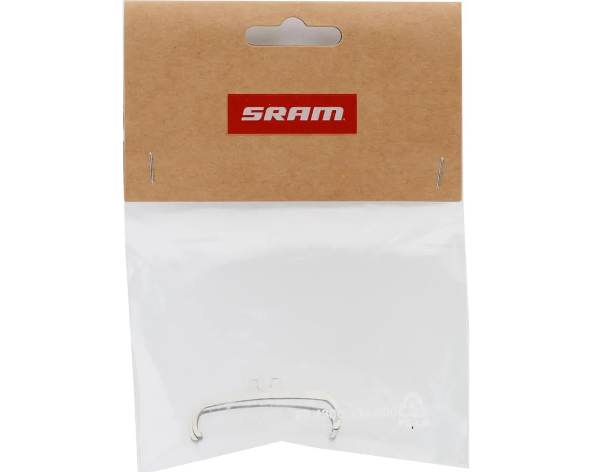 SRAM Maven Disc Brake H-Spring (Ultimate/Silver/Bronze) (Pair)