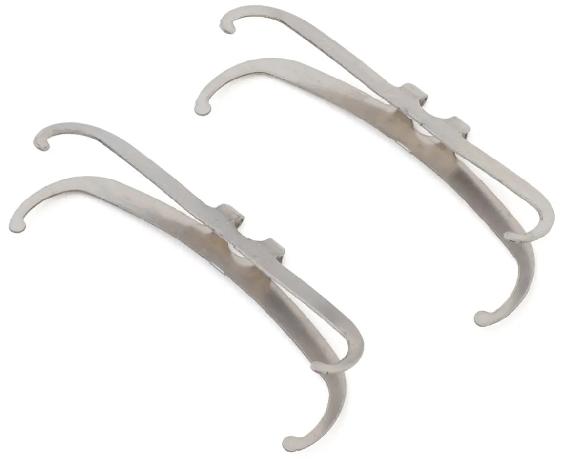SRAM Maven Disc Brake H-Spring (Ultimate/Silver/Bronze) (Pair)